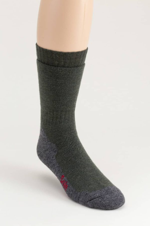 Outdoor Pursuit - Short Sock - Image 2