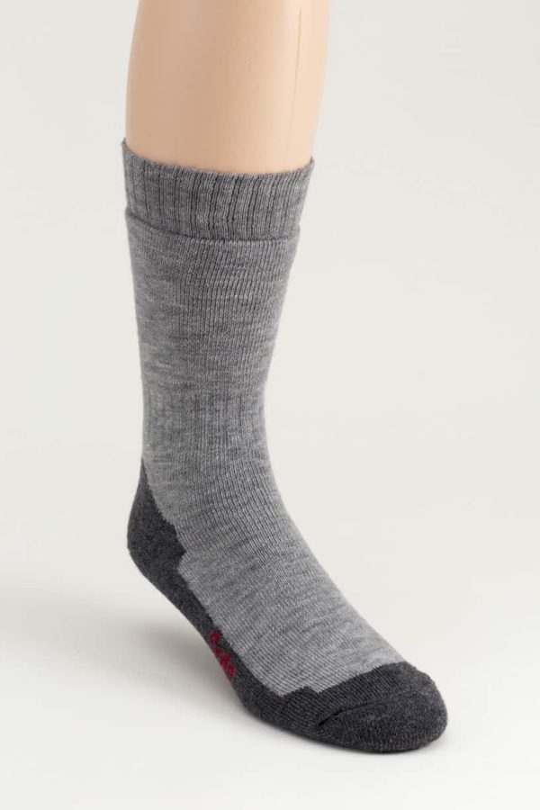 Outdoor Pursuit - Short Sock - Image 3