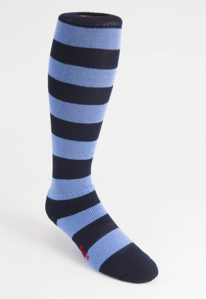 Womens Socks Turner Sons