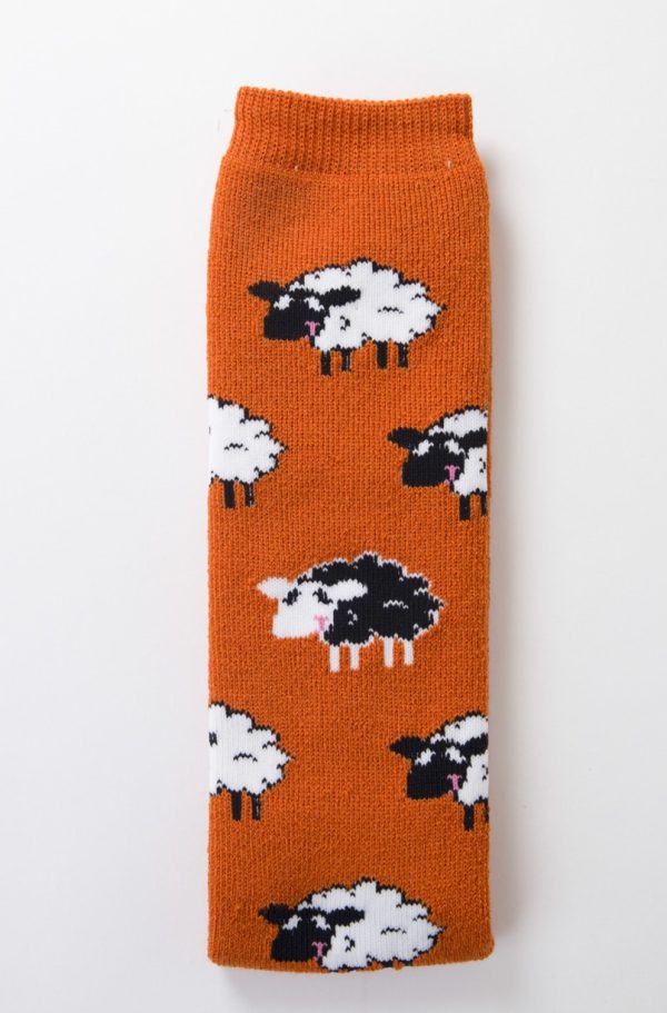 Fun Sheep Tubes Sock - Image 5