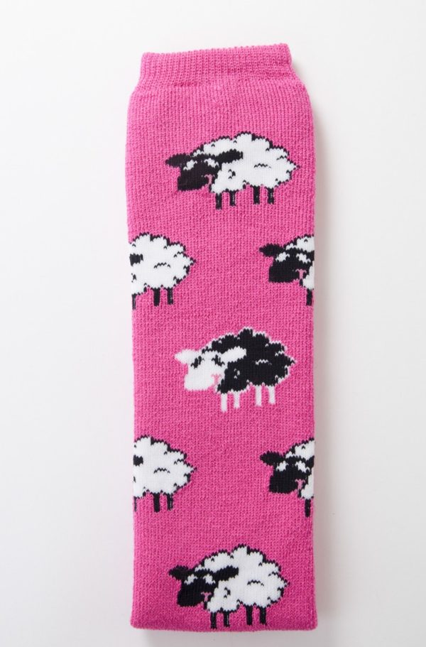 Fun Sheep Tubes Sock - Image 3